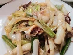 -华春餐馆(鱼山路店)