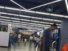 -迪卡侬(南二环店)