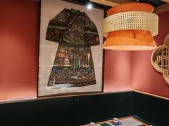 -曲氏老北京铜锅涮肉•火锅(不老街店)