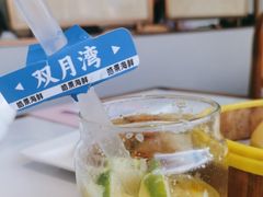 -皓景海鲜·地标美食(双月湾店)