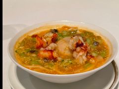 -金轩中餐厅 Jin Xuan(浦东丽思卡尔顿酒店)