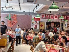 -龙师傅卤炒(天马店)
