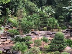 -南宁荔园维景国际酒店·荔园中餐厅
