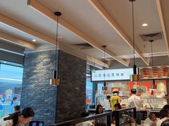 -大师兄·西北小馆(南沙万达广场店)