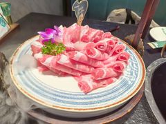 -阳坊涮肉(西直门凯德mall店)