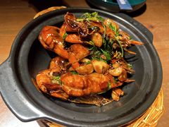 -蝦塘·中国餐馆(城墙南马道巷店)