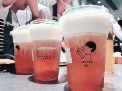 -喜茶(深圳东门1234店)