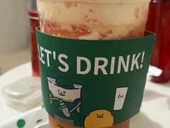 -1点点(清湖地铁店)