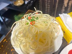 -赵九记呱呱老火锅(钟楼总店)