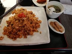 麻麻辣辣牛肉饭-味千拉面(又一城店)