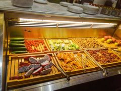 -火炉火自助餐(西直门凯德MALL店)