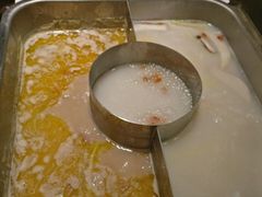 -新辣道鱼火锅(上地华联店)