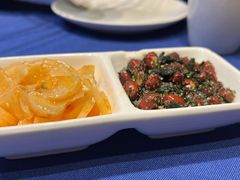 苔条花生-觅食老仁客(安顺路店)