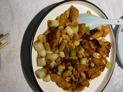 -雲蜀龙阁·金牌水煮鱼(方庄店)