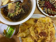 锅包肉-顺姬冷面(长白西路店)