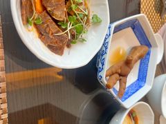 -苏州日航酒店-桃李中餐厅