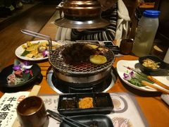 -牛家酒场(7mall店)