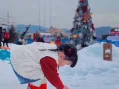 -福州罗源湾海洋世界旅游区