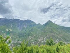 -萝卜寨羌文化生态旅游区