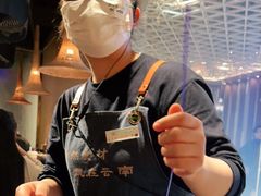 -云海肴云南菜·蒸汽石锅鱼(青岛万象城店)