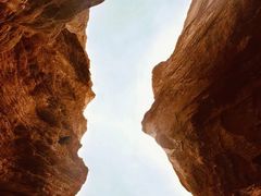 -天山神秘大峡谷