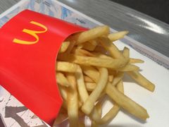 -麦当劳(金沙广场店)