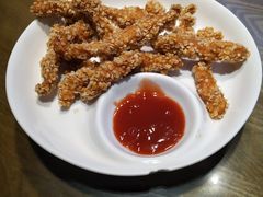-杭百味·大众精选杭帮菜(西湖音乐喷泉店)