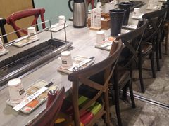 -白玉串城·朝鲜族烤串(龙岗店)
