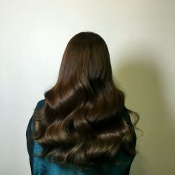 -3AM HAIR SALON染发接发