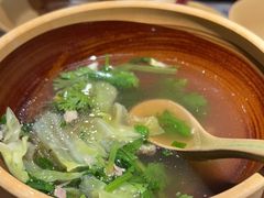 -廖川菜(八佰伴店)