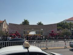 -厦门大学(思明校区)
