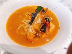 -子霖南山鲜虾面(南山总店)