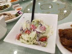 -江南村酒家