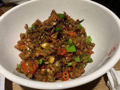 -建辉湖南土菜馆(南大街店)