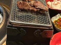 -300杯·和牛烧肉清酒专门店(廊里店)