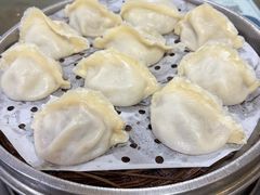 -志亮灌汤蒸饺·清真(庙后街店)