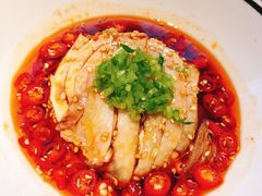 -太二酸菜鱼(天鹅湖万达店)