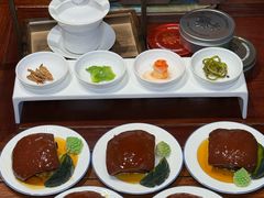 -程府宴-国宴(南长街·四合院店)