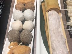 -老鼎旺安格斯牛肉火锅(衡艺广场店)