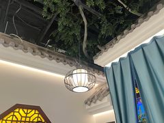 -庭院江南菜•烤鸭•非遗传承(丰台总部基地店)