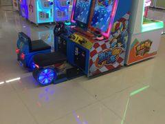 -萌太极儿童成长乐园(即墨宝龙广场店)