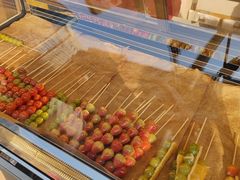 -杨记板栗(天虹总店)