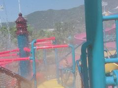 -苏州乐园森林水世界