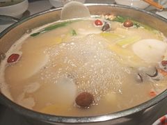 -小肥羊·牛羊肉火锅(万达广场店)