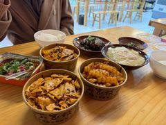 -丁家坡洋芋·观音桥好吃街A区(全国总店)