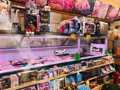 -绿叶子(春秀路店)
