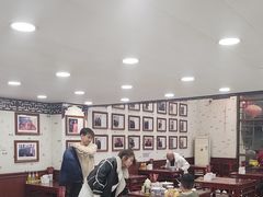 -八爷手擀炸酱面(天津总店)