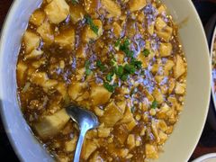 西施沃豆腐-大牌大·传统杭帮菜(湖滨店)