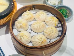 -馋三尺蟹粉小笼(人民广场店)