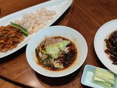 -红城阁·上海味道(四平路店)